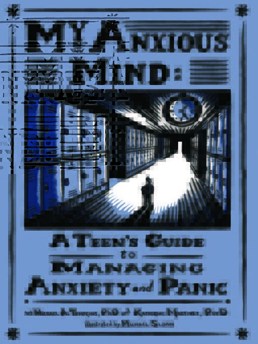 Title details for My Anxious Mind by Michael Anthony Tompkins - Available